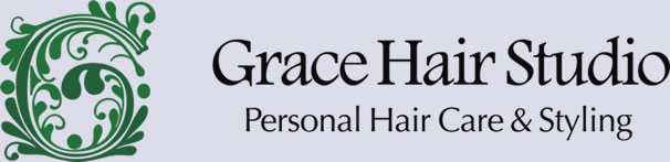 Grace Hair Studio.